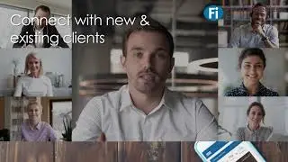 Fi Europe CONNECT 2020
