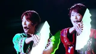 Arashi - Sad Song