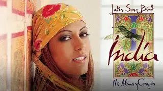 India - Soy Mujer (Mi Alma Y Coraz&oacute;n) [Official Audio]