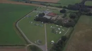 Hardwick Camping 1