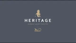 Dulux Heritage Overview