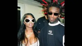futuristic chief keef + lil uzi vert type beat “pretend”