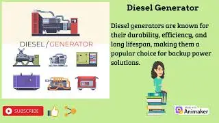 Diesel Generator # Diesel # Diesel Engine # Diesel Generator interview questions and answers