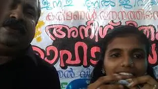 Save alappad with kavya