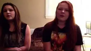 I See Fire- Ed Sheeran cover by Porcelain Souls