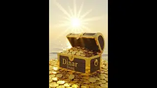 Prophetic Wealth Transfer Dream for the Dinar and Dong | #WealthTransfer #Dinar #revaluation #Dong