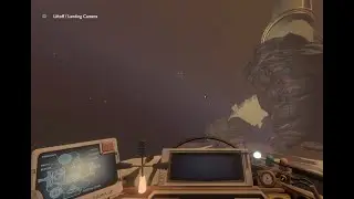 Outer Wilds SPOILER -- Attempt #37 Success