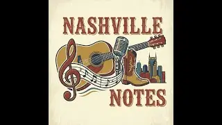 Ep. 02 Stephen Wilson Jr. & Ella Langley: Country’s Next Wave