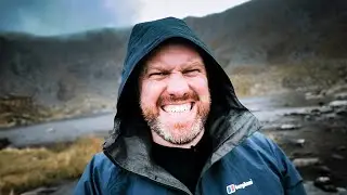 When Nature Photography Goes Wrong