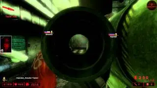 Killing Floor - BioticsLab / Suicidal (Demolitions only)