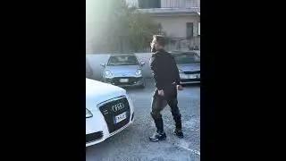 AUDI A6 4x4 PREZZO BASSISSIMO PARTE 5 AUTO FRATELLI MANNA #automobile #youtube #shortsviral