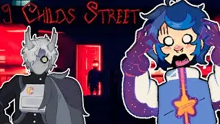 QUE FINAL FOI ESSE????? ft Hyakki - 9 childs street