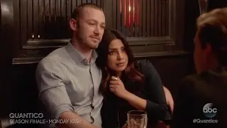 Quantico Season 2 finale | Priyanka Chopra | Monday 10/9c on abc