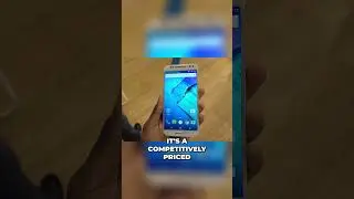 The New Moto X  A Competitively Priced, Feature Packed Android Phone