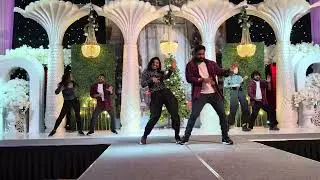Calgary - Infosys Holiday Party -2025