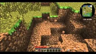 Hexxit Gameplay #1