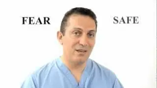 Laser Vision Correction New Jersey & NYC - The Screening Process