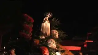 Fiestas de Fatima 2009, Vega de San Mateo, sabado 16, 3