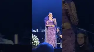 Isabel Pantoja - Era mi vida él (Buenos Aires)