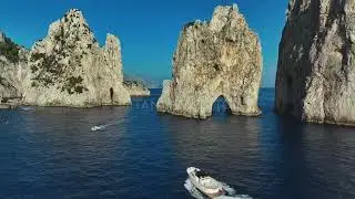 Capri, Positano & Amalfi Private Boat Tour - Positano Boat