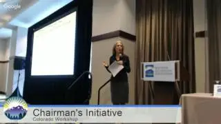 Roundtable: Species Conservation Funding