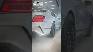 Bentley Flying Spur ✈️| Keyvany | All Carbon | #Shorts #BentleyMotors #supercars #attitude🔥🔥🔥🔥