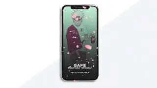 | Free | FoxxTrax Type Beat | Game | Prod. Foxx Trax