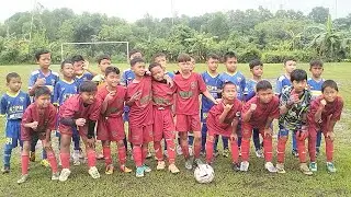 MSFA VS DUTA YUNIOR U10 2026 #sepakbola #olahraga #football 