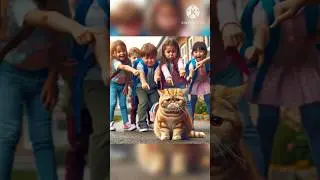don't disturb the cat#shorts#viral #bsnetwork