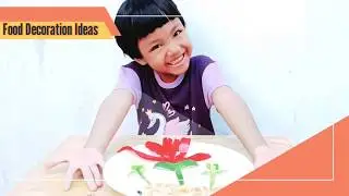 FOOD ART BY ATA SYUA