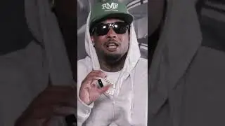 Снупи Бадазз о группе Black P Stone (Bloods) в Лос-Анджелесе и о том, как им удалось выжить!!