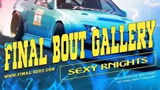 FINAL BOUT GALLERY 2019