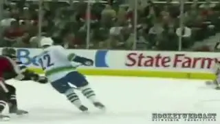 swedish hockey skills