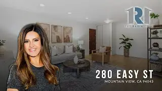 280 Easy St, Mountain View - The Rabia Team #MemoriesToBeMade​​​​ #Top1Percent​​​​ #RabiaTeam