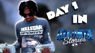 The Life Of Malone 2x Part I | Atlanta Stories RP