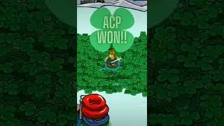 Club Penguin March Madness #shorts