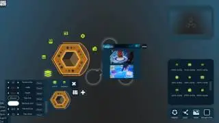 Tangible Display (TangibleMedia) - Object recognition, Advanced