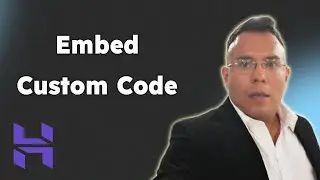 How to Embed Custom Code in Hostinger Website Builder