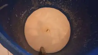 KAYMAKTAN TEREYAĞ YAPIMI -2