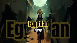 Echoes of Ancient Egypt | Calm Egyptian Music & Timeless Story
