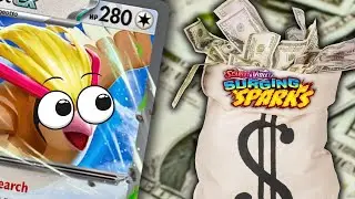 WINNING CASH Playing Pidgeot Control?!
