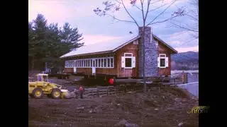 Wednesday, January 29th: The Making of Pats Peak