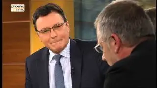 Sind wir Kirche? Was uns Glauben noch bedeutet - Presseclub vom 17.02.2013
