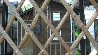A Look Back: Samuel Mockbee and The Rural Studio April 2011.wmv