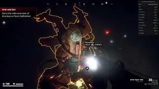 Generation Zero exploring bunkers with Mrsday and Dangerdill more on way