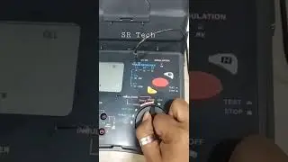 5kv Digital insulation tester, 5000v megger. Meco954. #insulation #tester #meco954 .