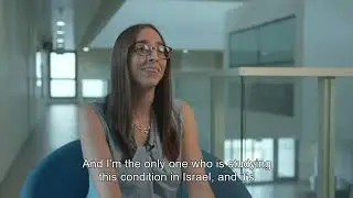 Assoc. Prof. Geffen Kleinstern - Zuckerman STEM Leadership Faculty Program