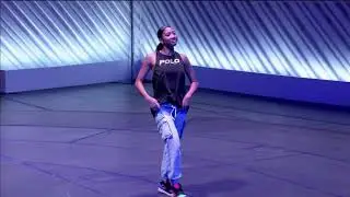 Tomoe Carr | Dance/Hip Hop | 2020 National YoungArts Week
