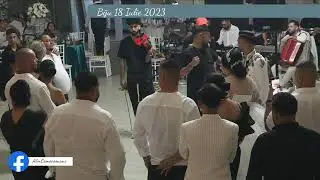 Nunta 18 Iulie 2023
