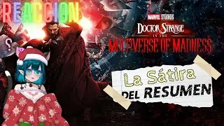 TheMomons reacciona a Proyecto CHAOS 